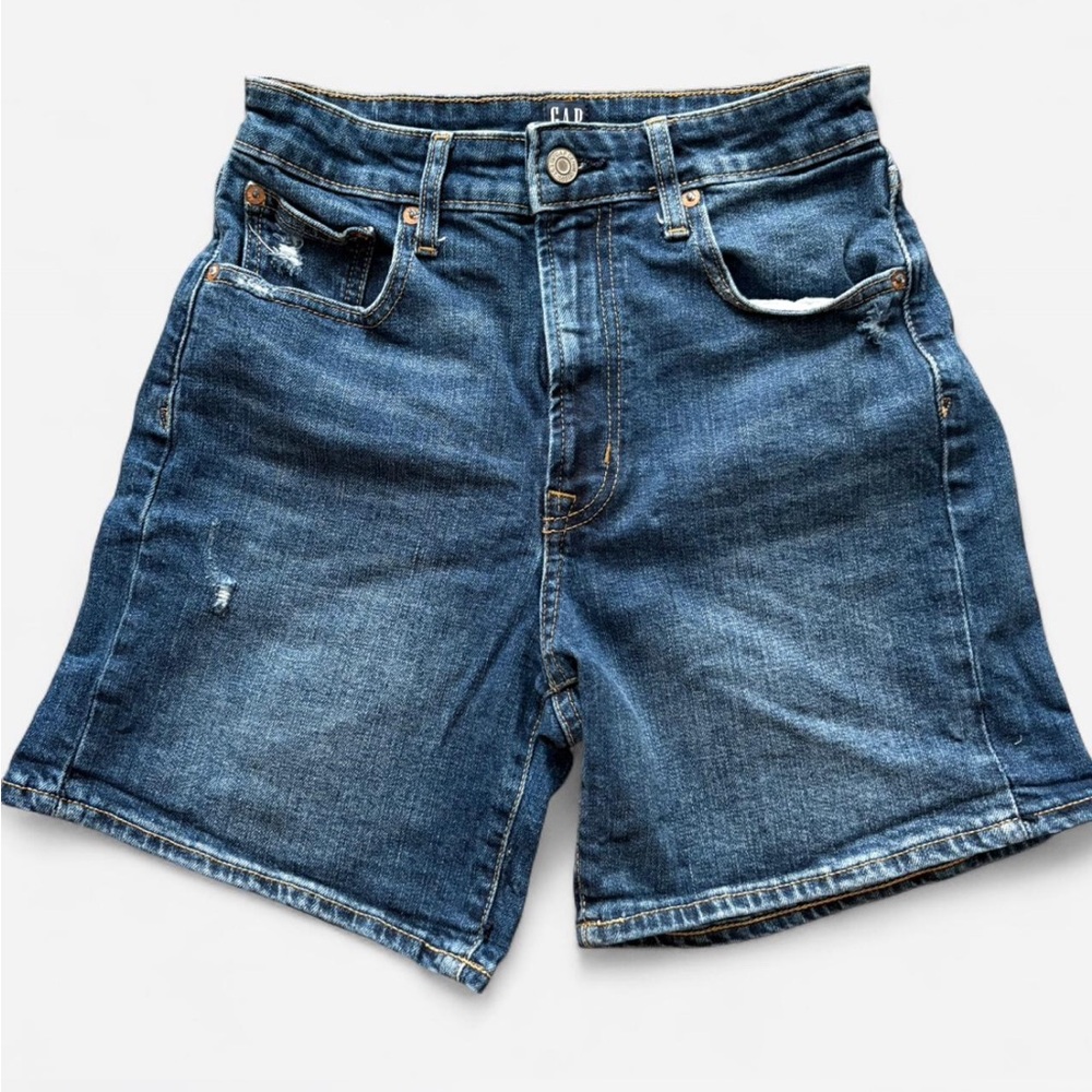 GAP Classic Blue Denim Jeans